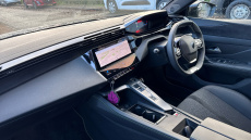 Peugeot 308 115kW GT 54kWh 5dr Auto Electric Hatchback